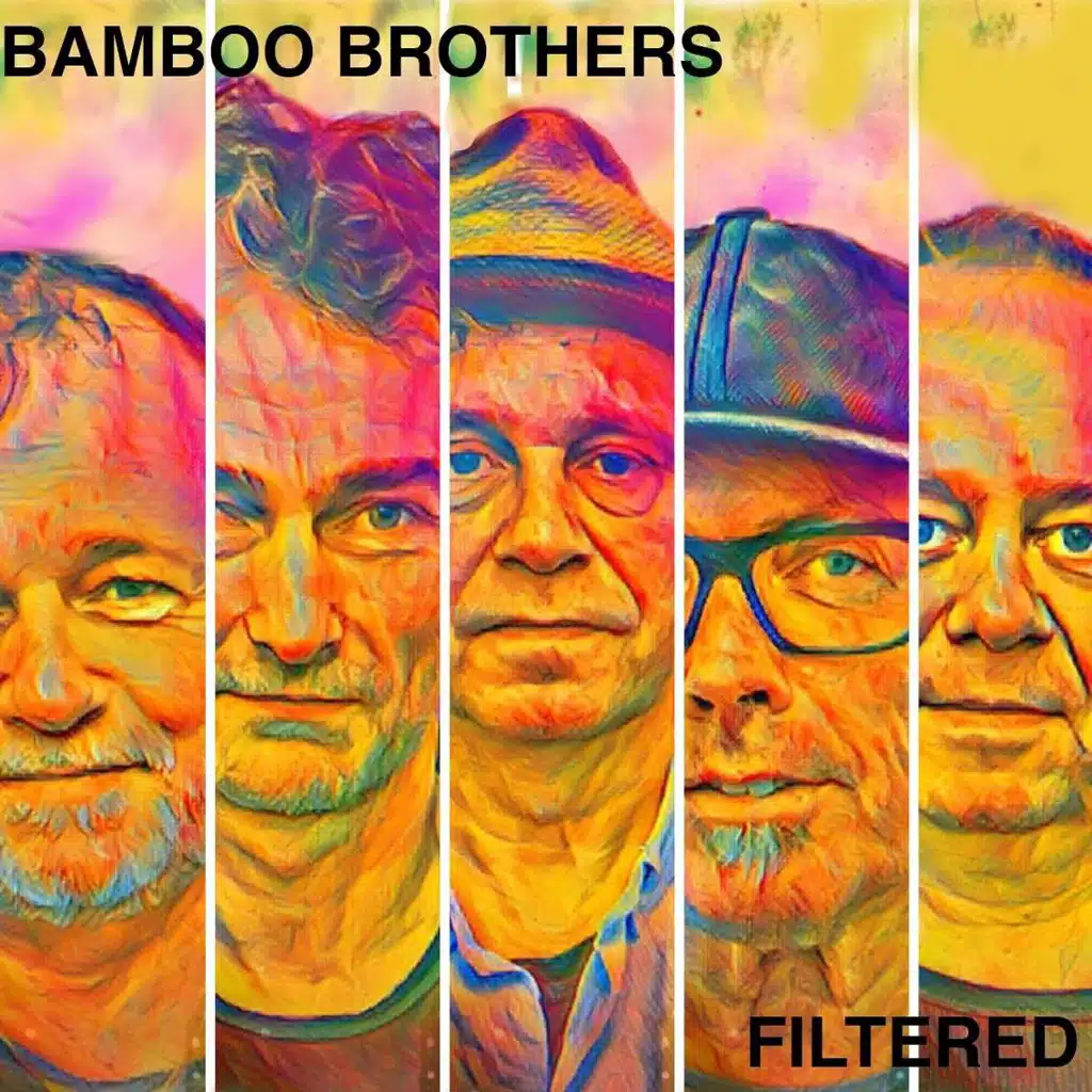 Bamboo Brothers