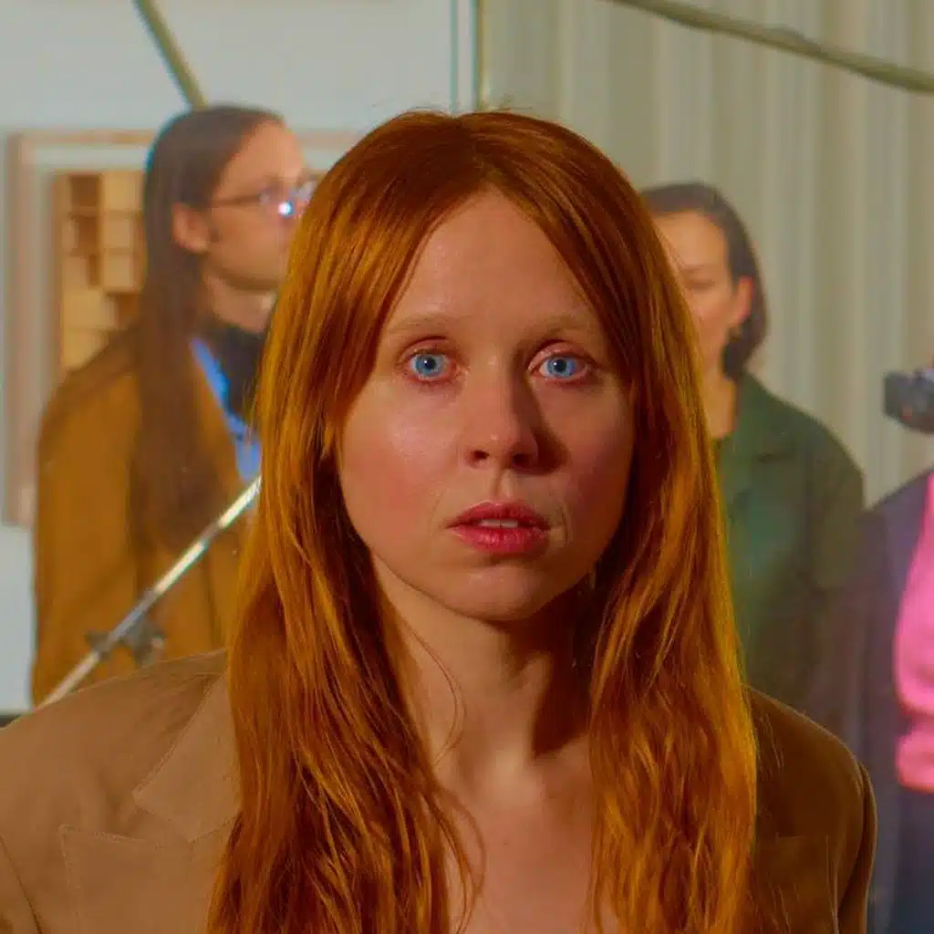 Holly Herndon