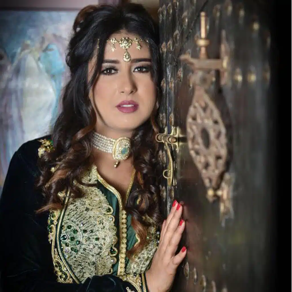 فاتن هلال بك