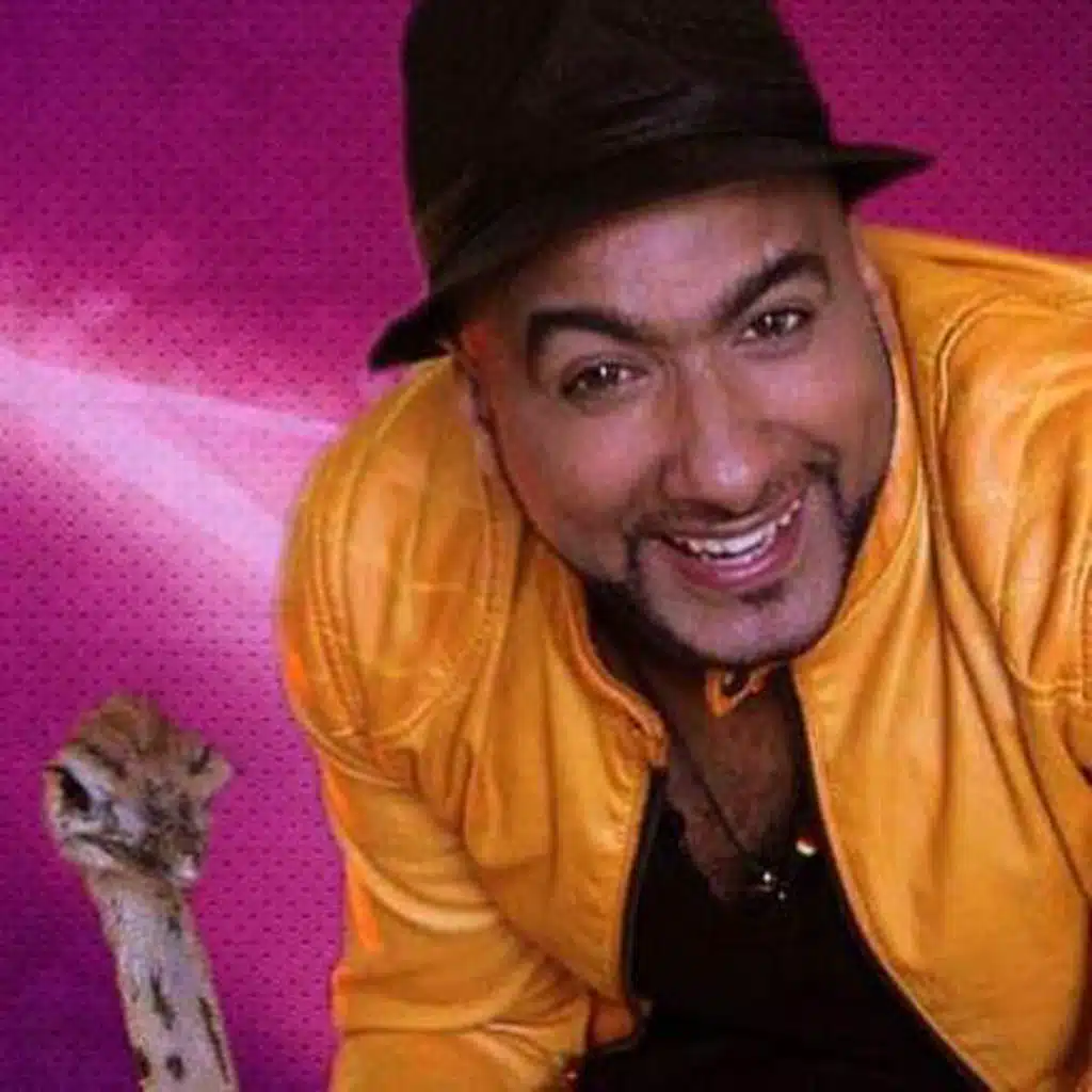 مراد الأسمر