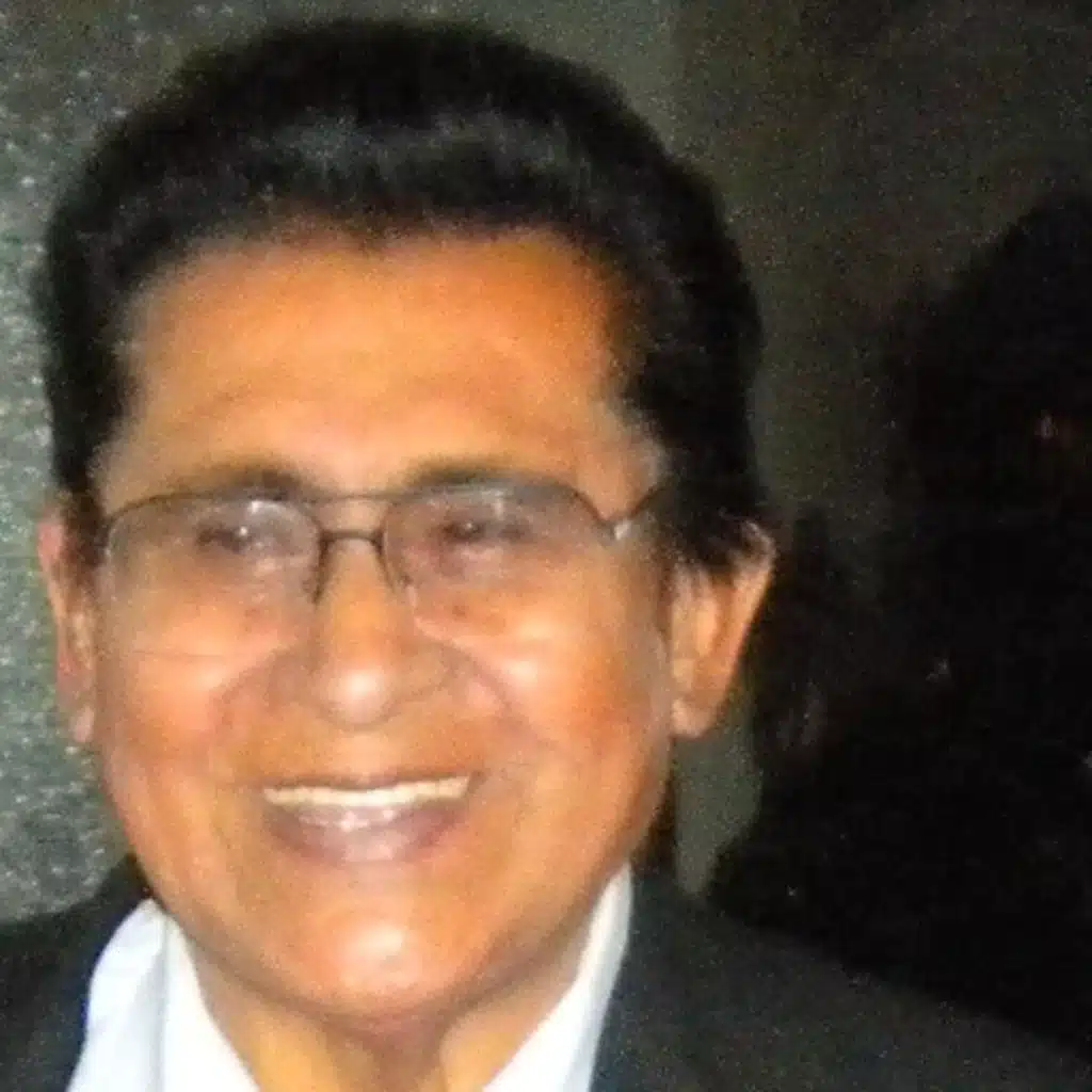 Luis Mora