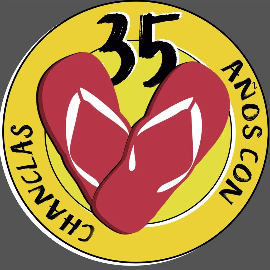 No Me Pises Que Llevo Chanclas