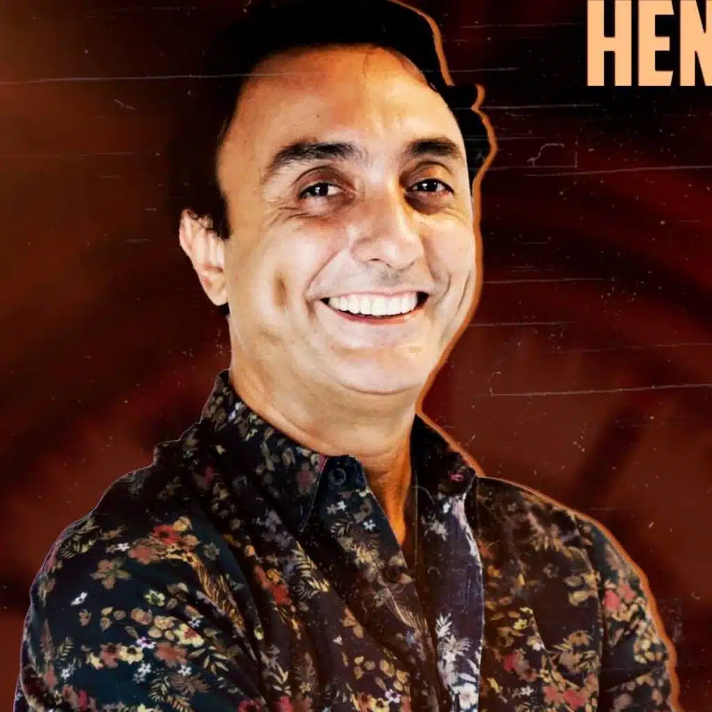 Henrique Marx