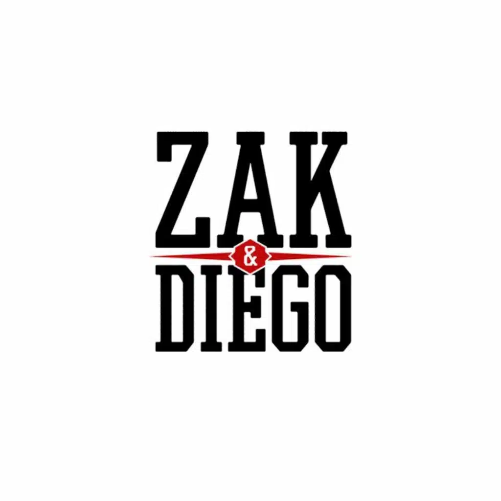 Zak & Diego
