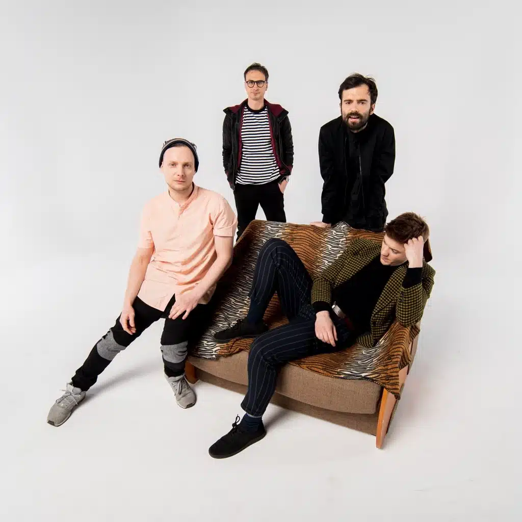 Fair Weather Friends