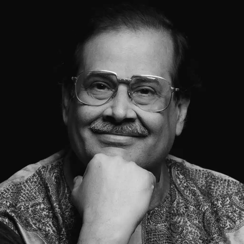 Pandit Ajoy Chakrabarty