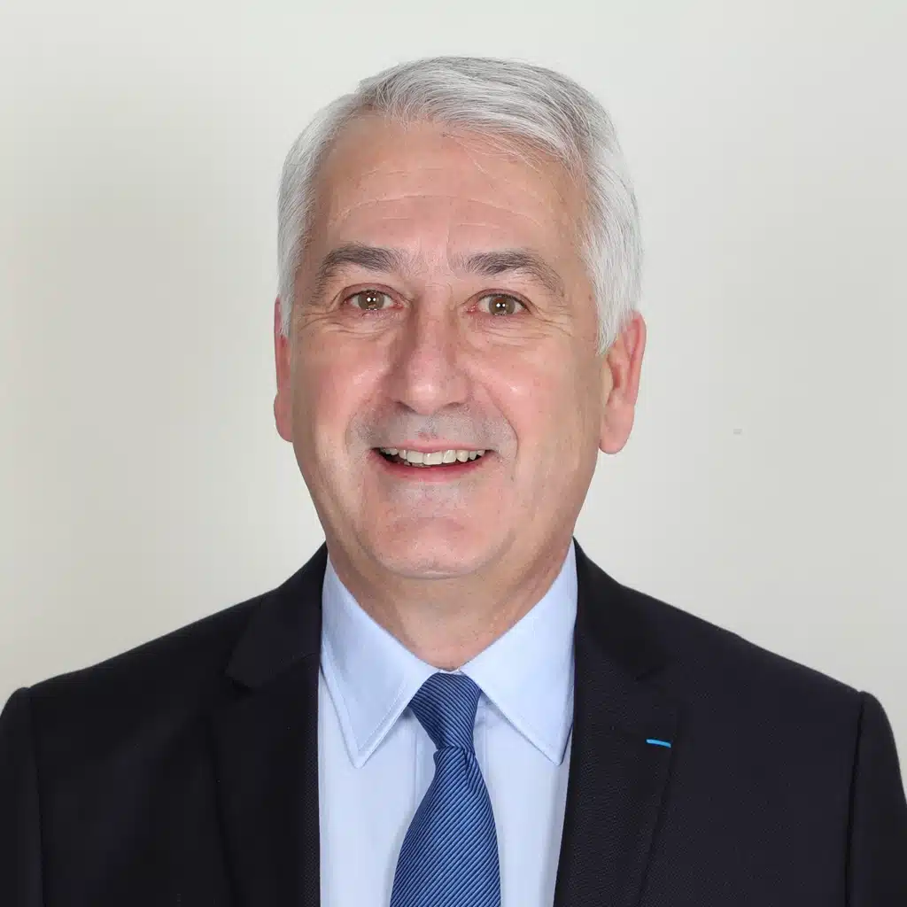 Pierre Christophe