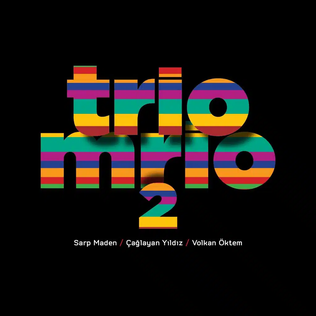 Trio Mrio