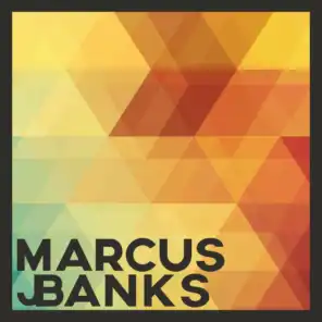 Marcus J Banks