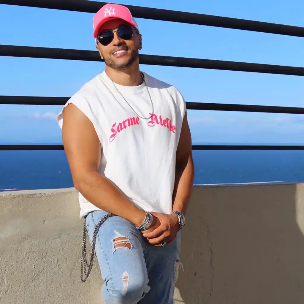 كايتون عثمان