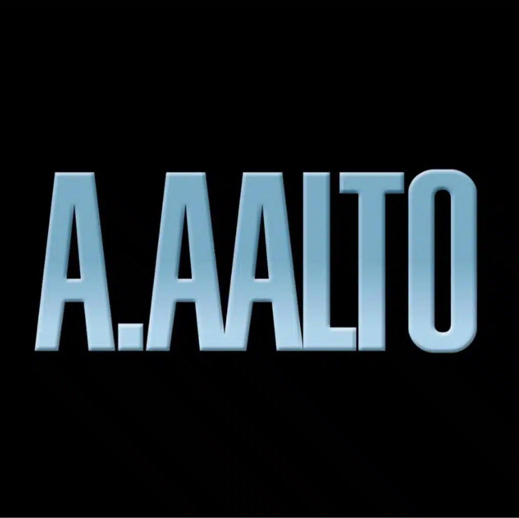 A. Aallon Rytmiorkesteri