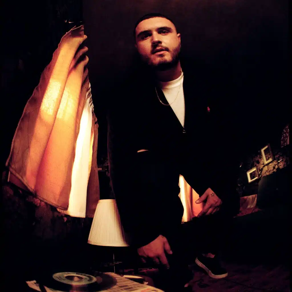 Nadav Guedj