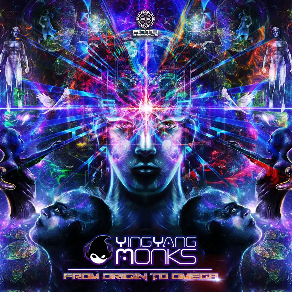 From Origin to Omega