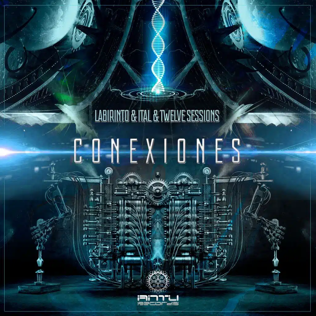 Conexion Ancestral (Labirinto Remix)