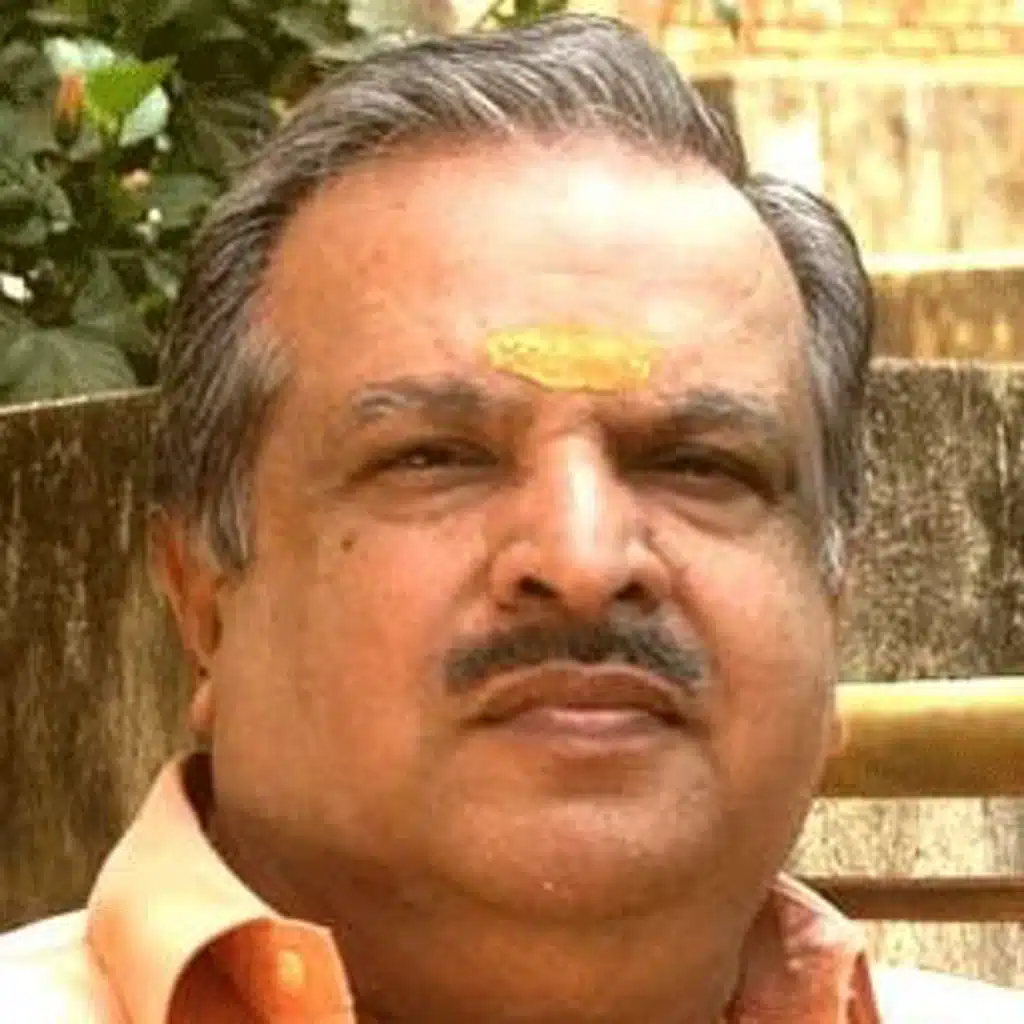 P. Jayachandran