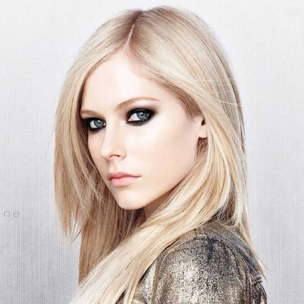 Avril Lavigne