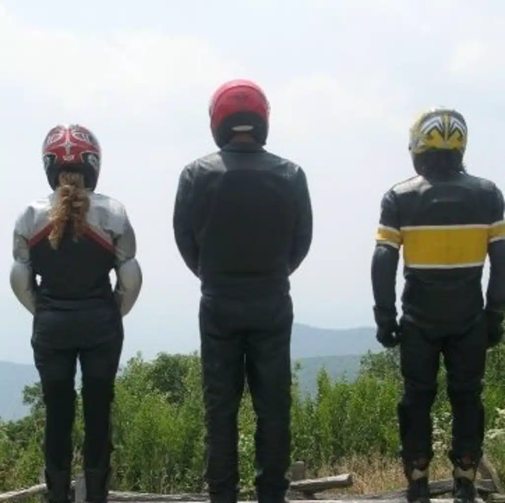 Century, John Wesley