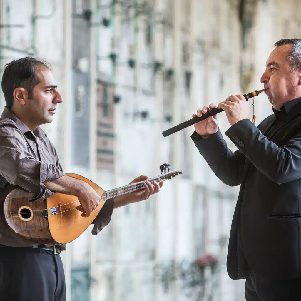 Vardan Hovanissian, Emre Gültekin