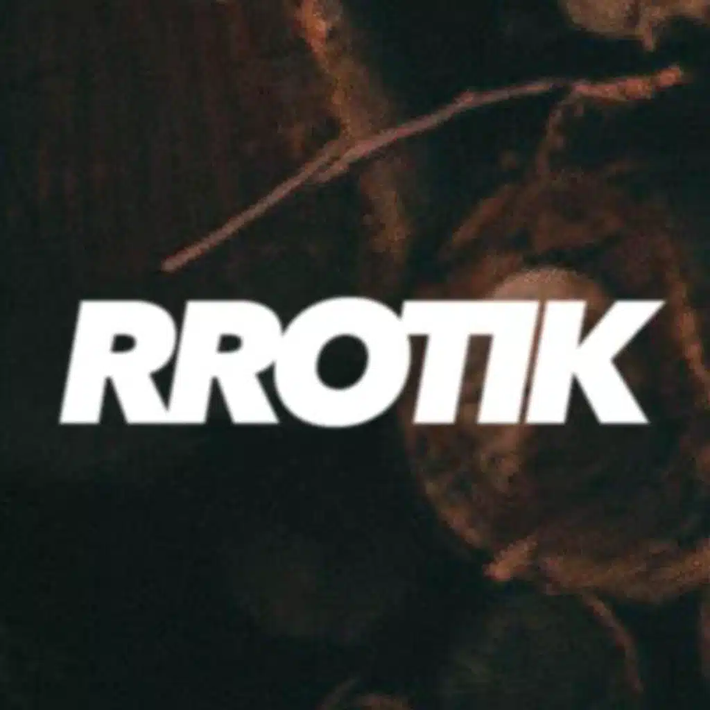 Rrotik