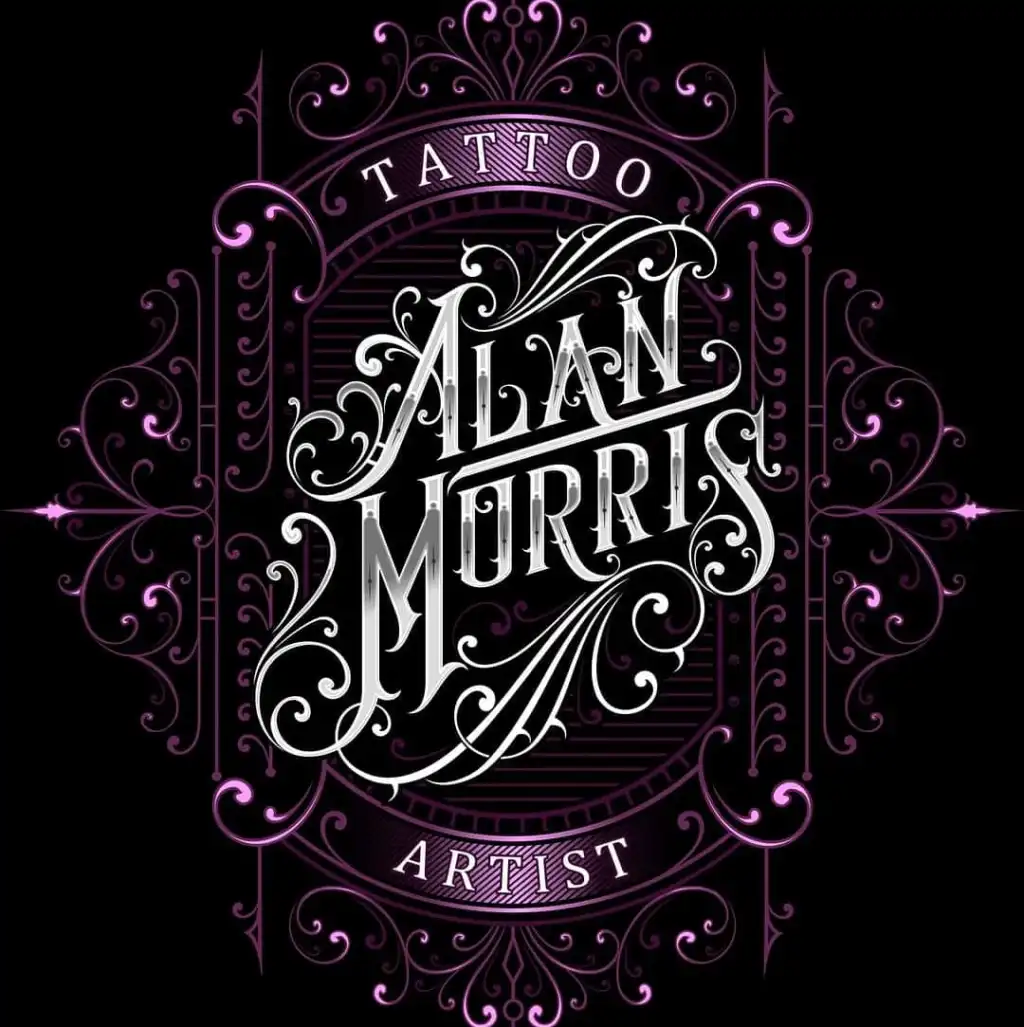 Alan Morris