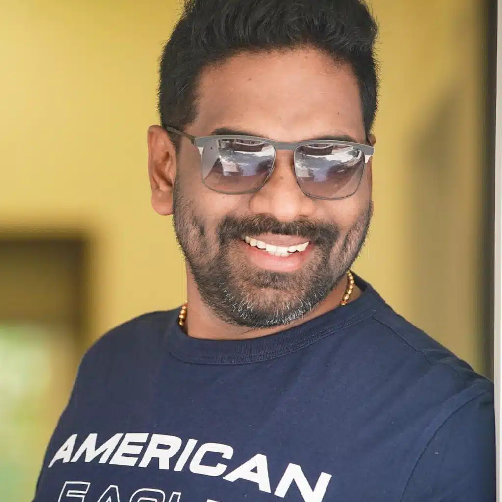 Ratheesh Vega