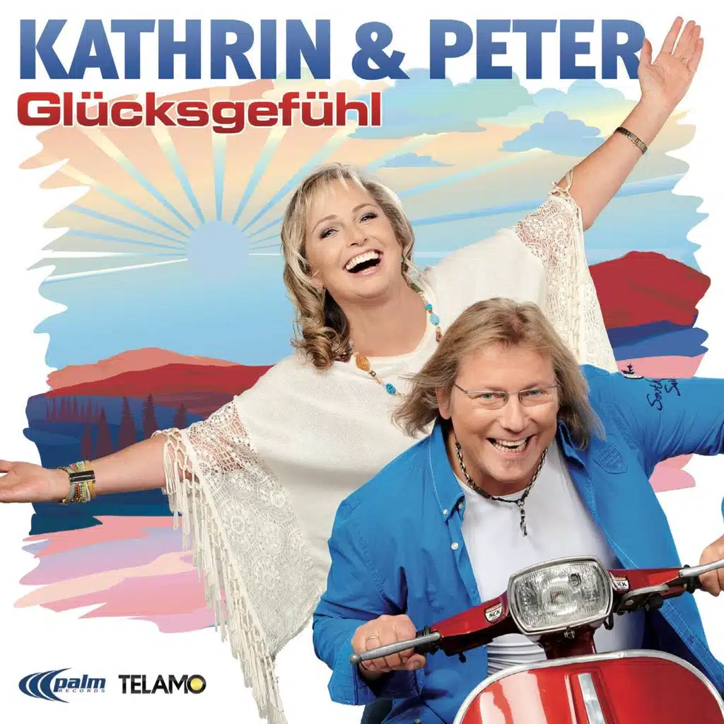 Kathrin & Peter
