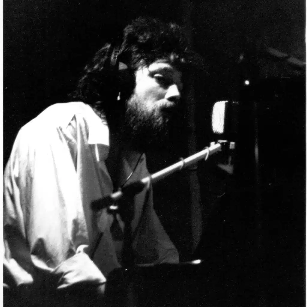 Bill Fay