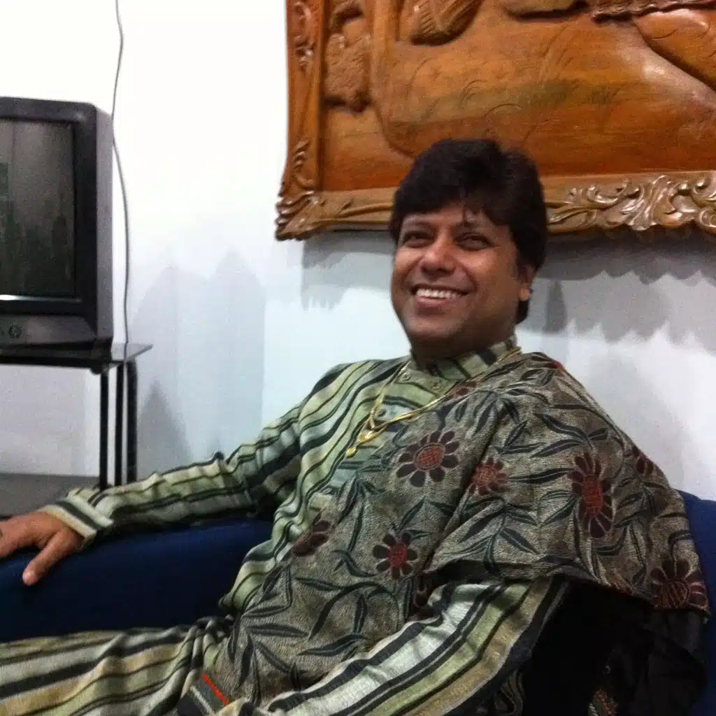 Subhankar Banerjee