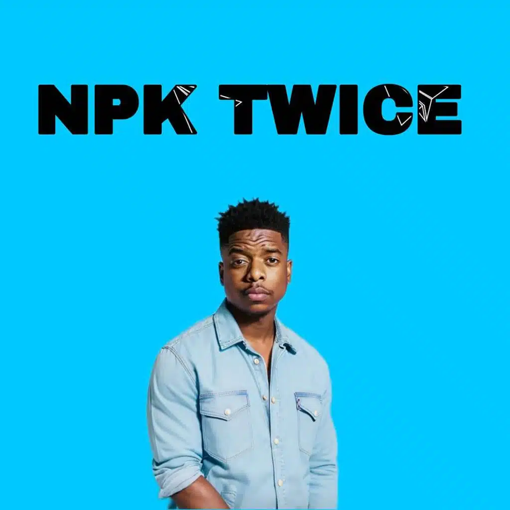 Npk Twice