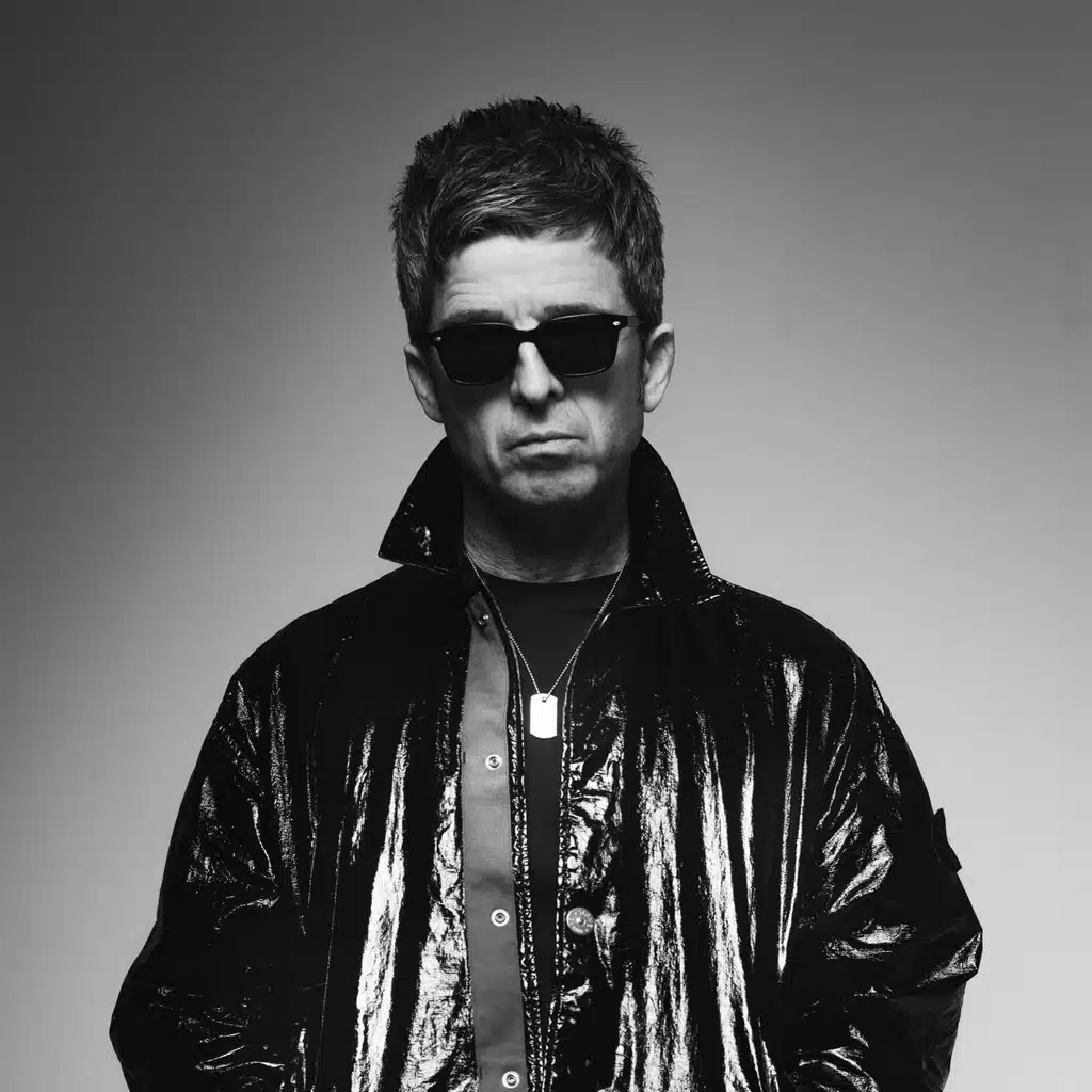 Noel Gallagher