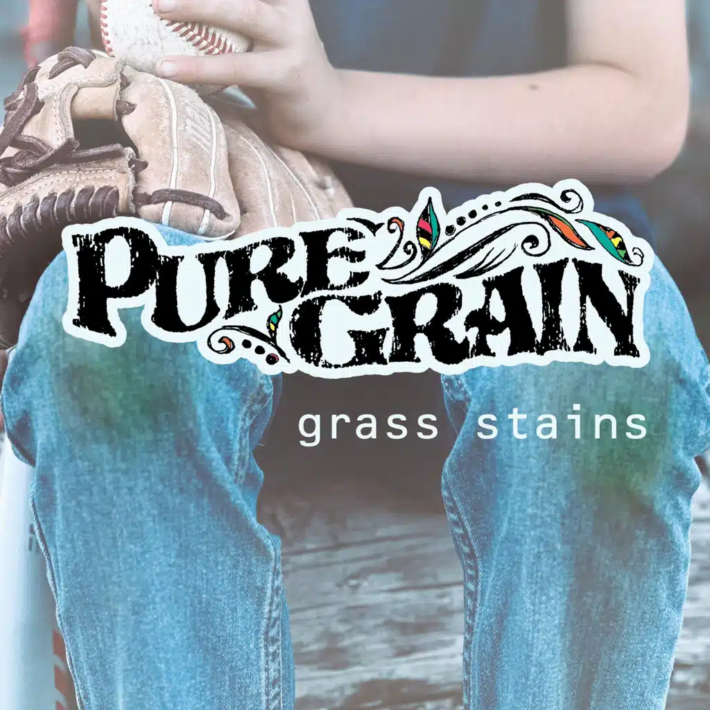 Pure Grain
