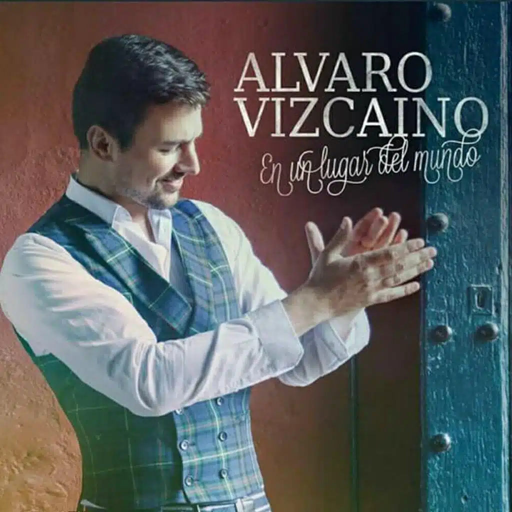 Alvaro Vizcaino