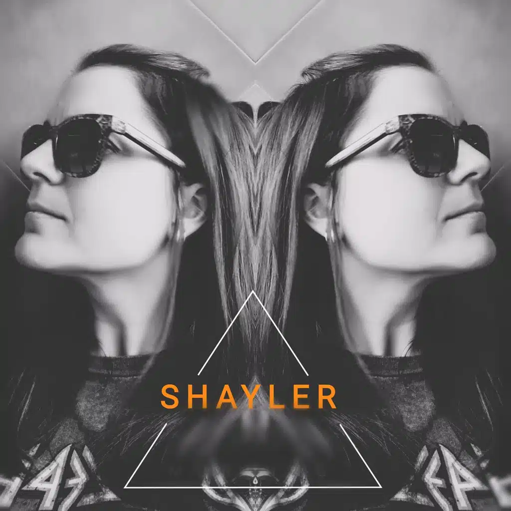 Rocio Shayler