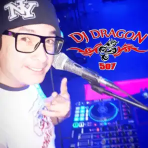 DJ Dragon