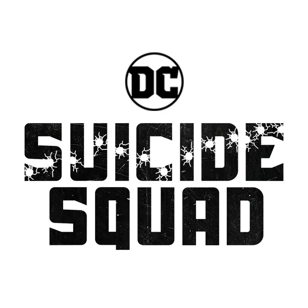 Suicide Squad