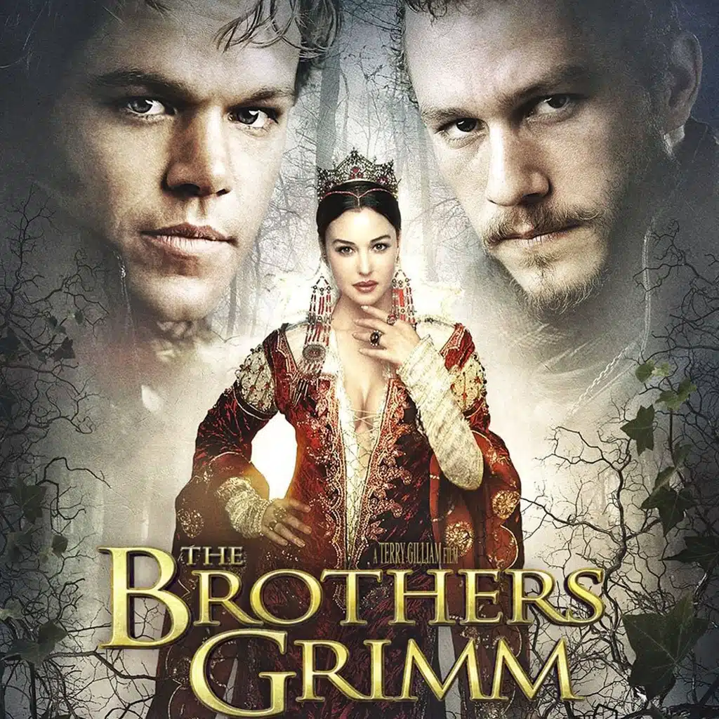 The Brothers Grimm