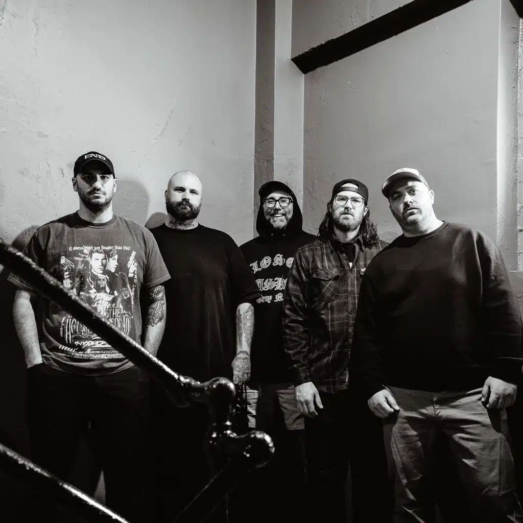 The Acacia Strain