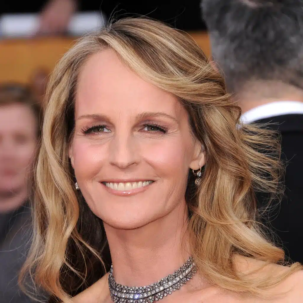 Helen Hunt