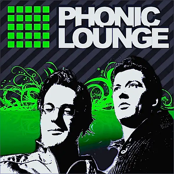 Phonic Lounge