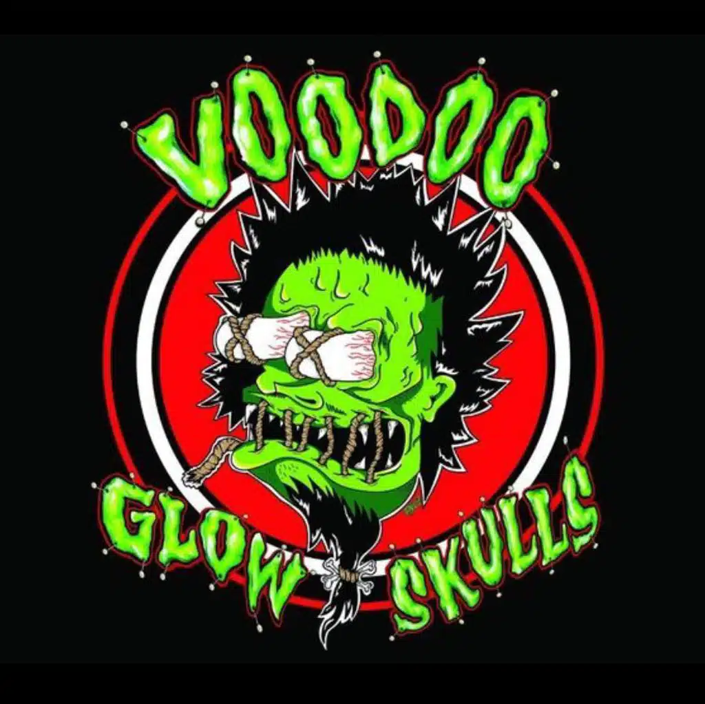Voodoo Glow Skulls