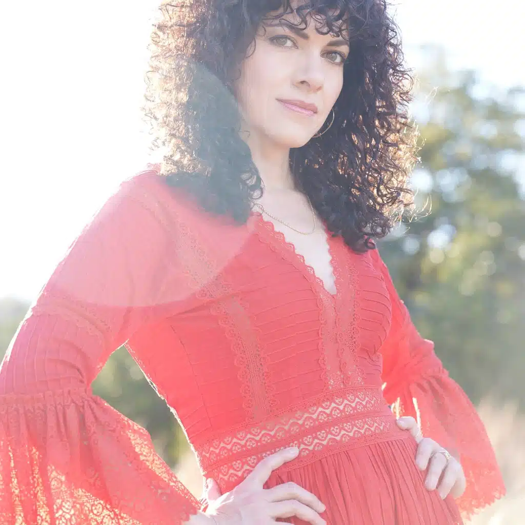 Carrie Rodriguez