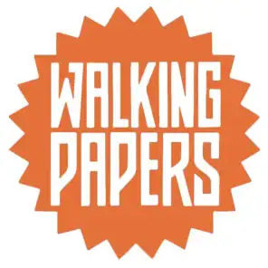 Walking Papers