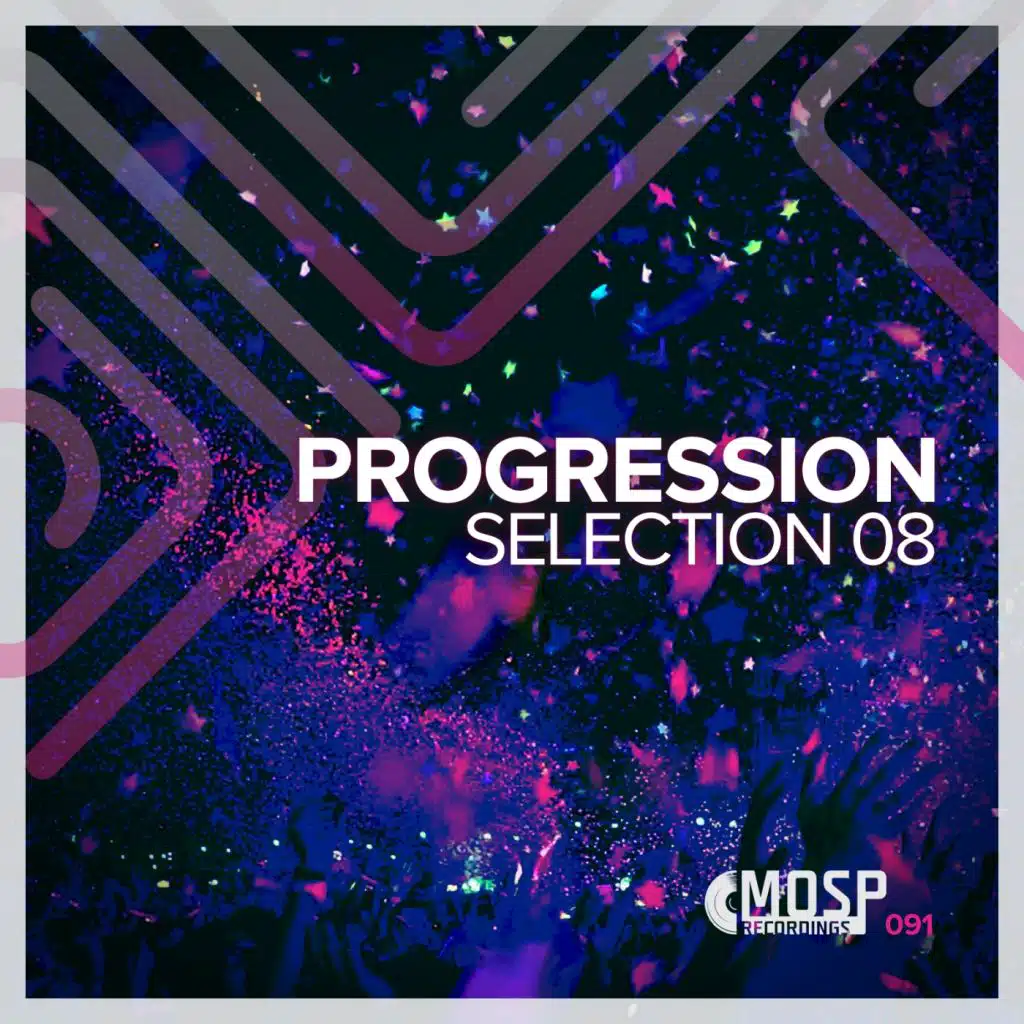 Progression Selection 08