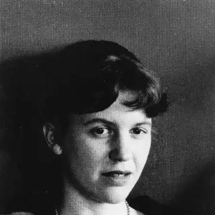 Sylvia Plath