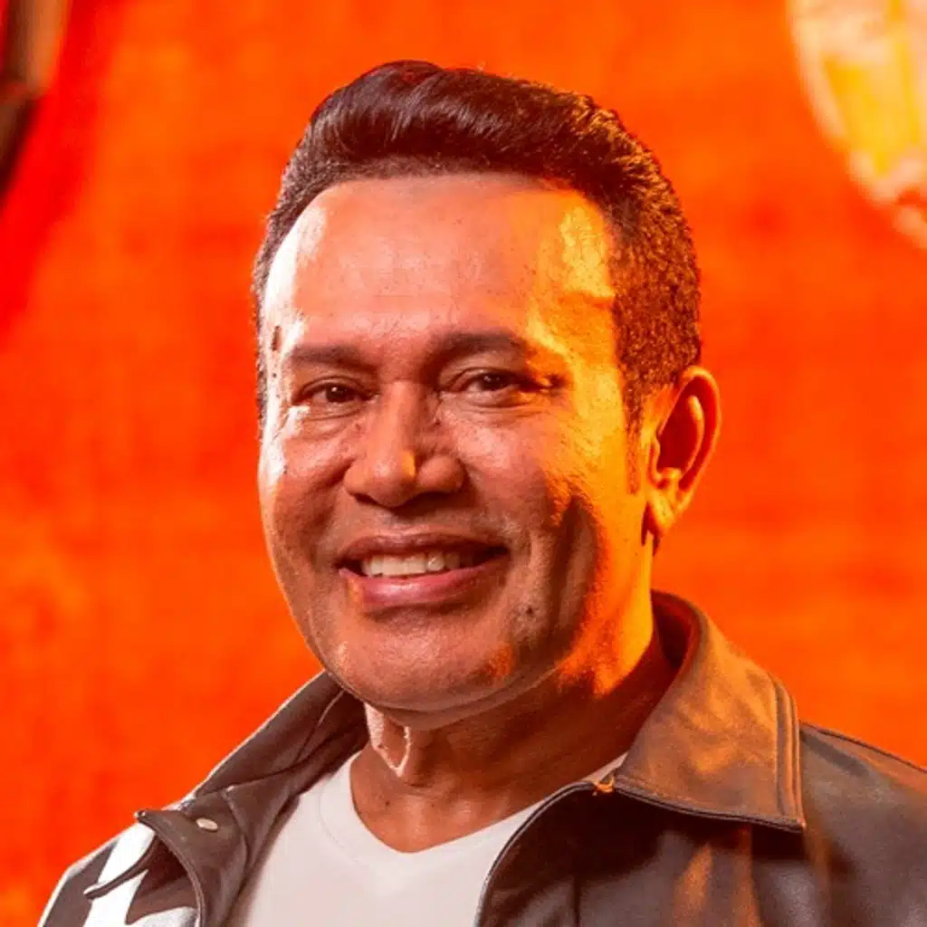 Solteirões do Forró