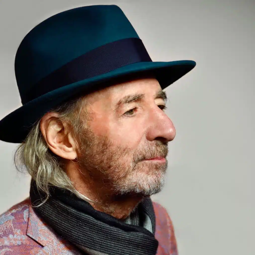 Harry Shearer