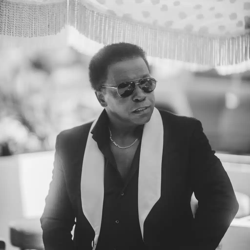 Lee Fields & The Expressions