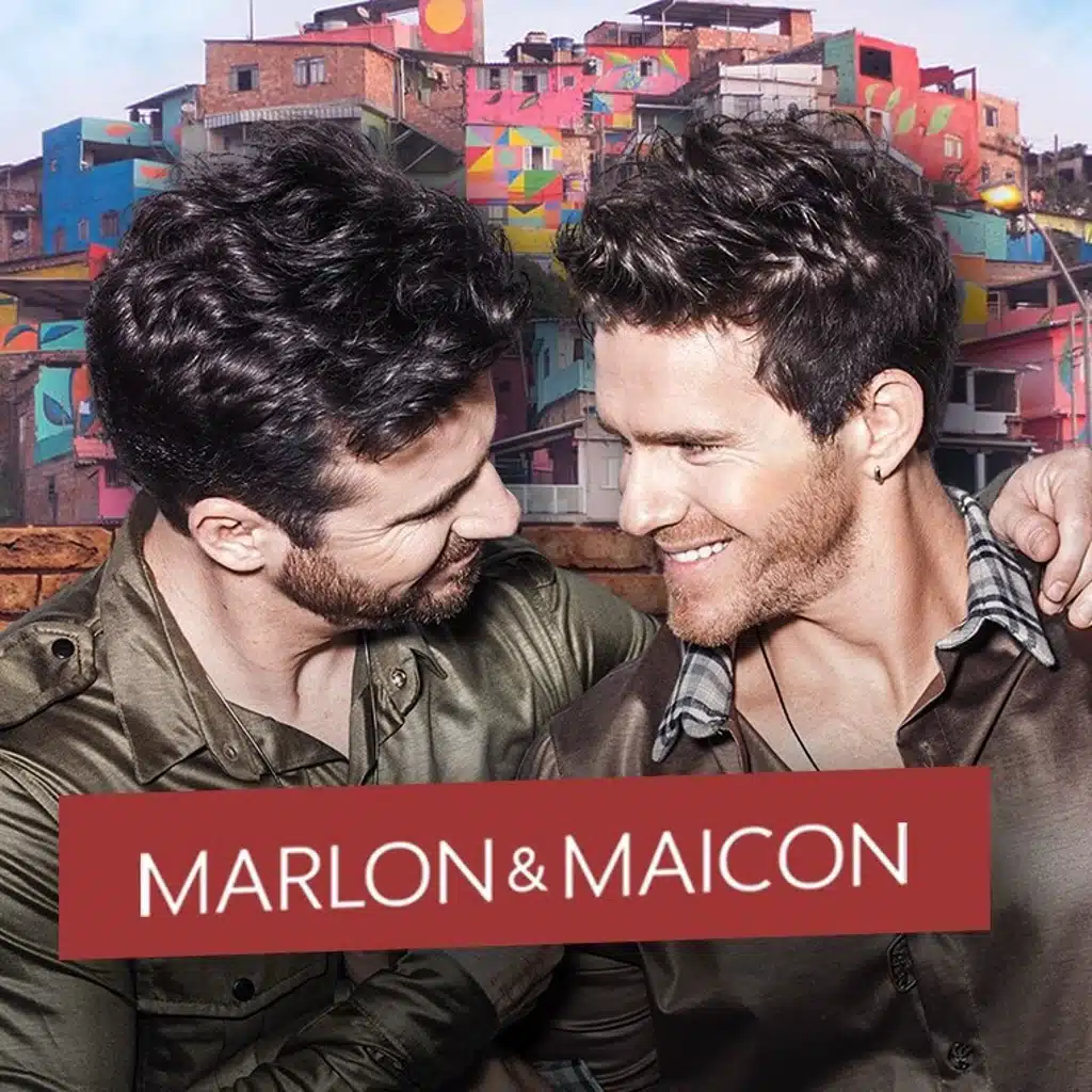 Marlon & Maicon