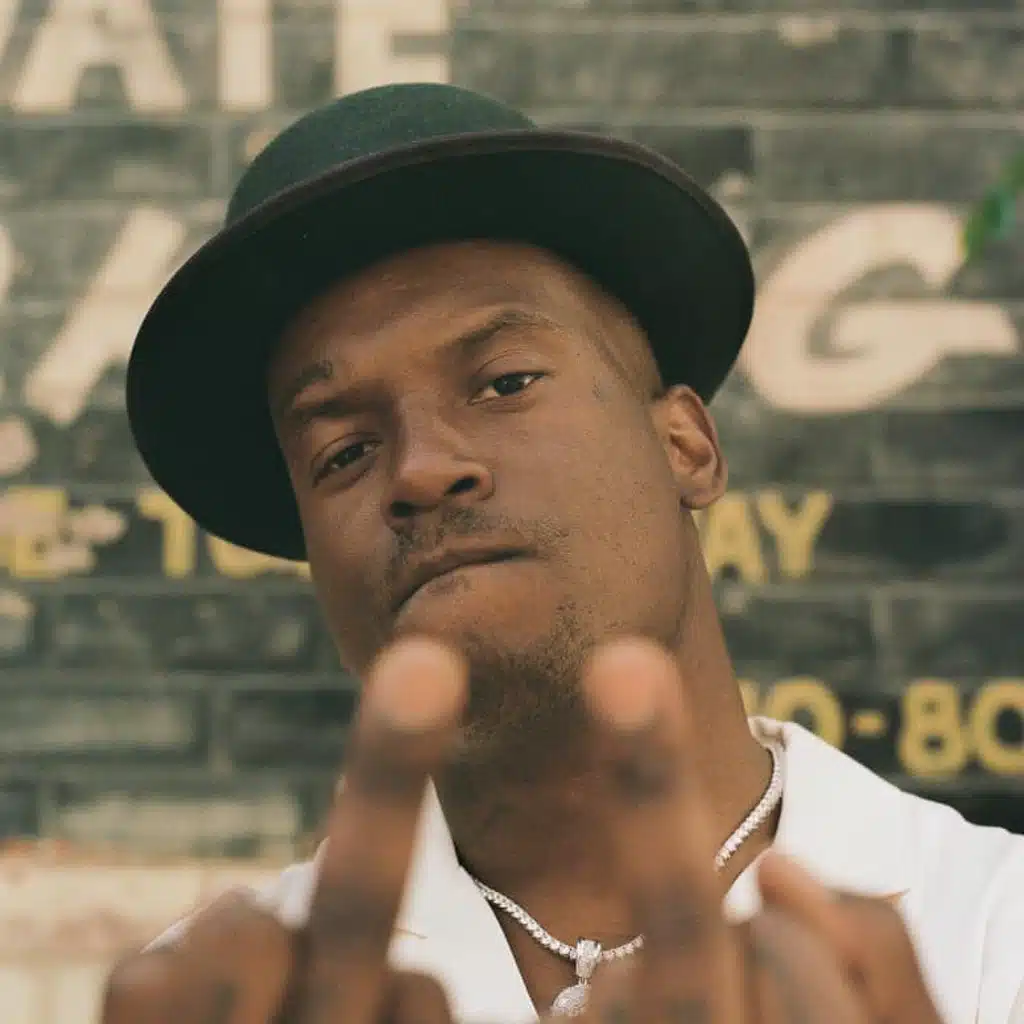 Fashawn