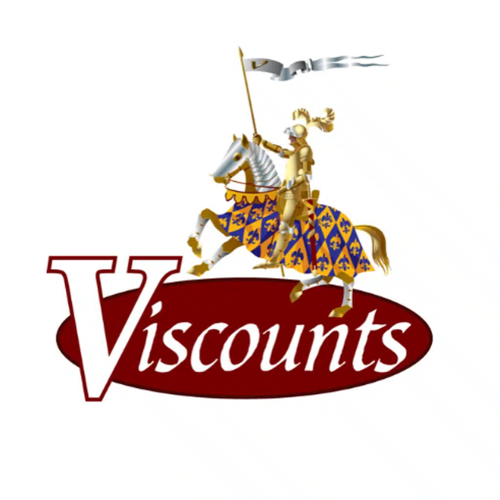 Viscounts